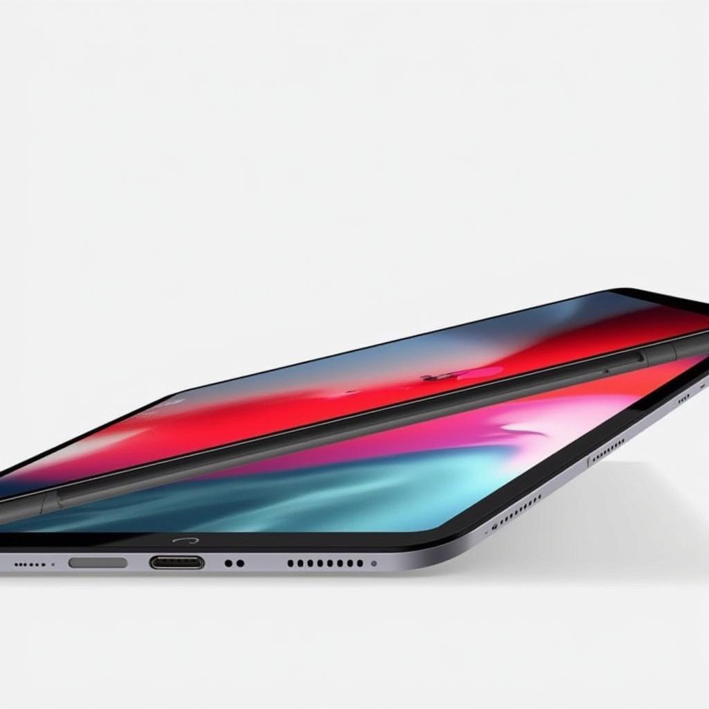 Máy tính bảng Apple iPad Pro