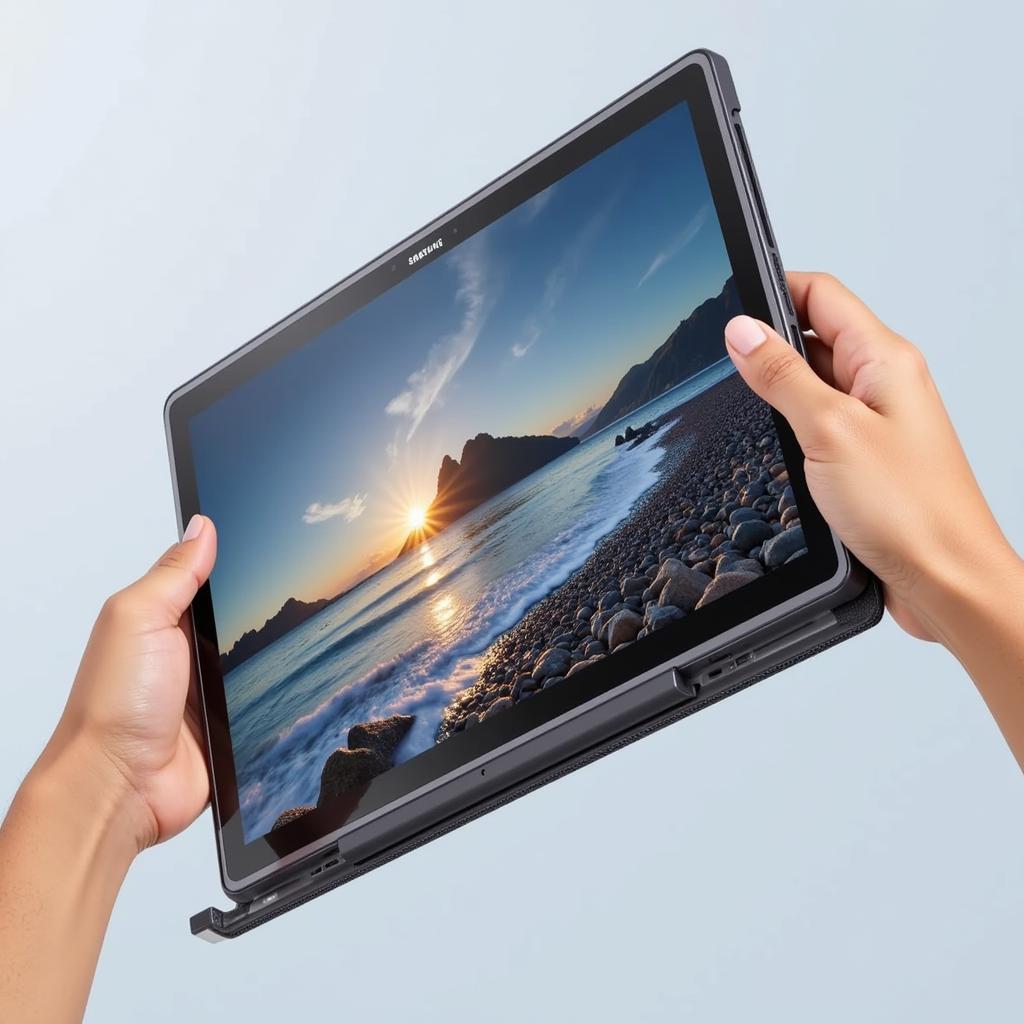 Máy tính bảng Samsung 2021 Galaxy Tab S8