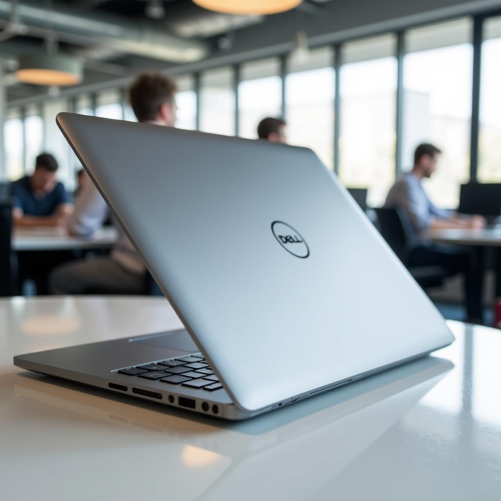 Máy tính Dell Core i7 cao cấp