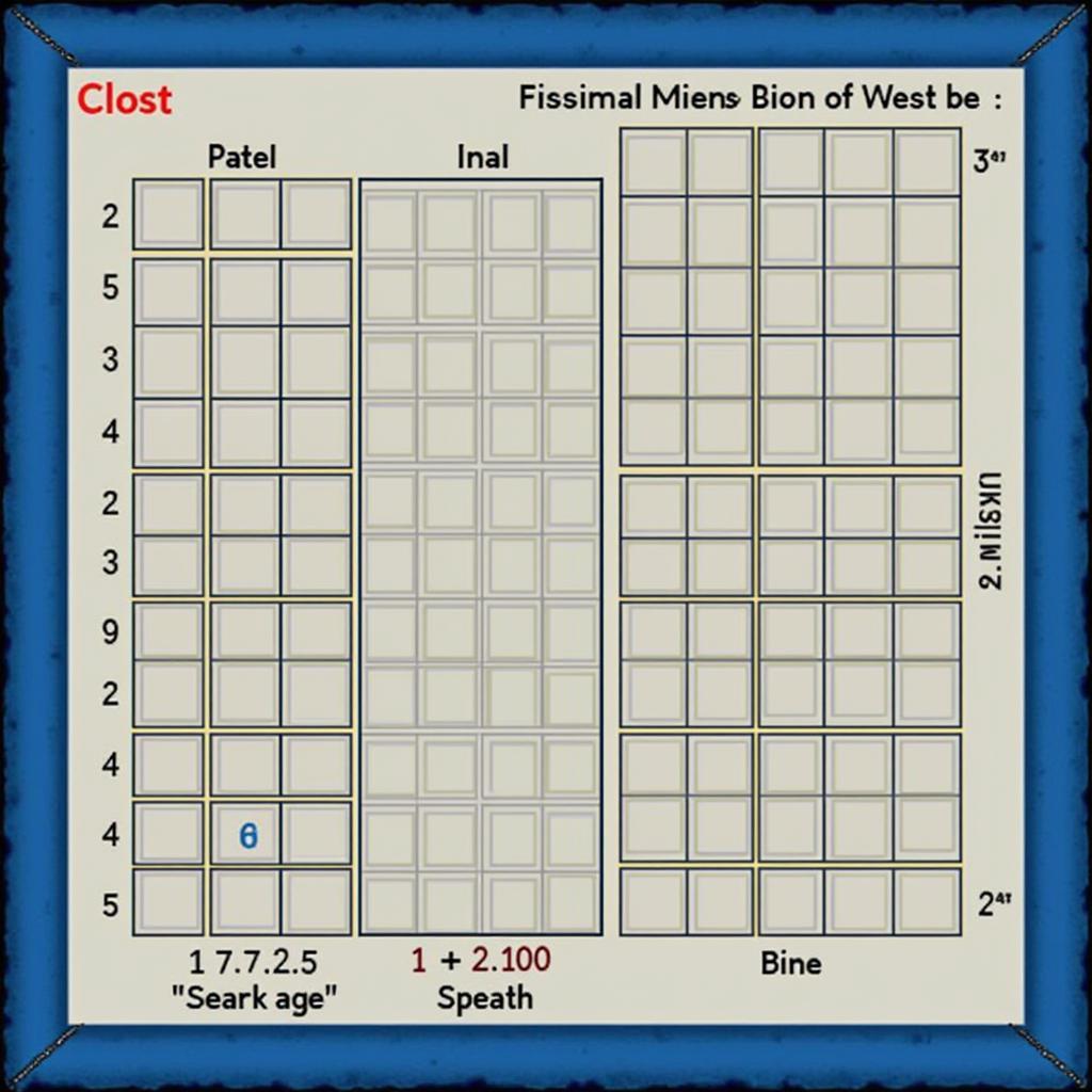 Game Minesweeper trên Windows 10