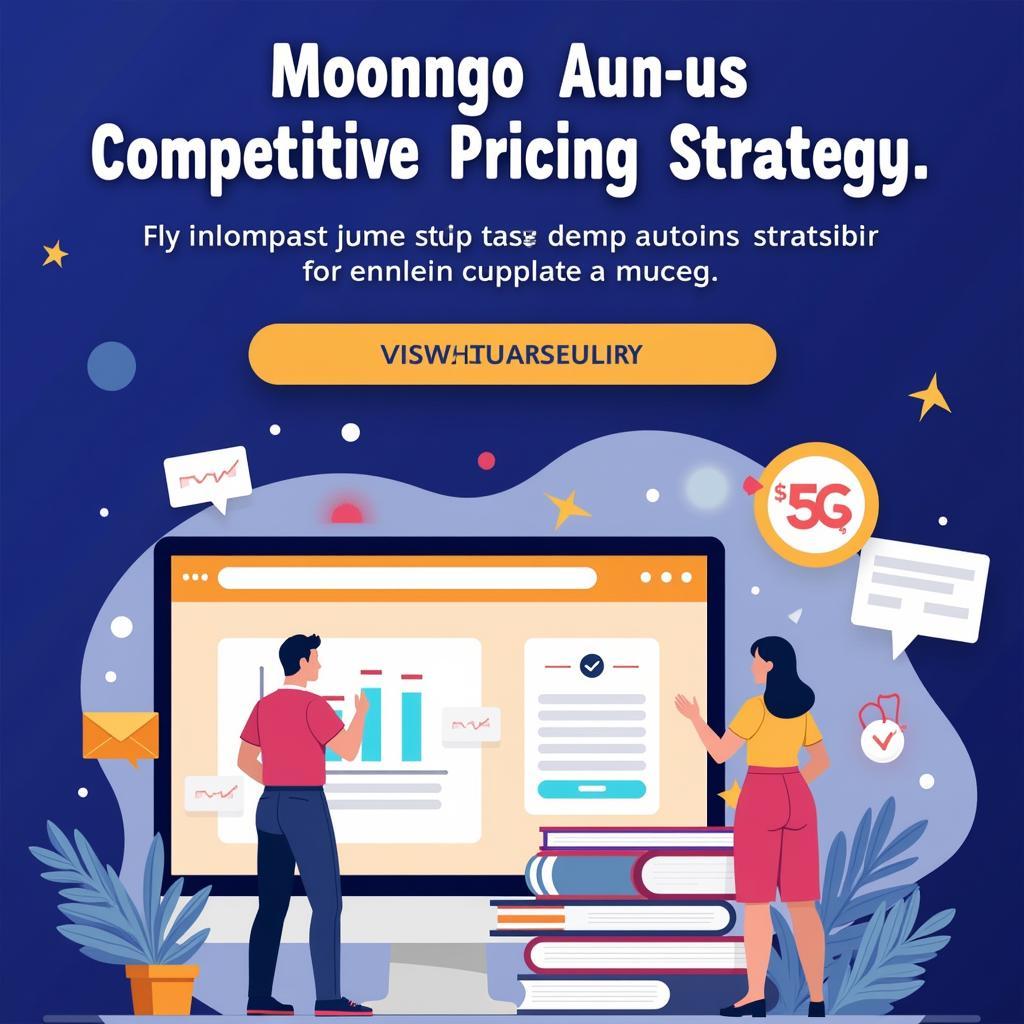 Moonngoshop: Giá cả cạnh tranh và ưu đãi hấp dẫn