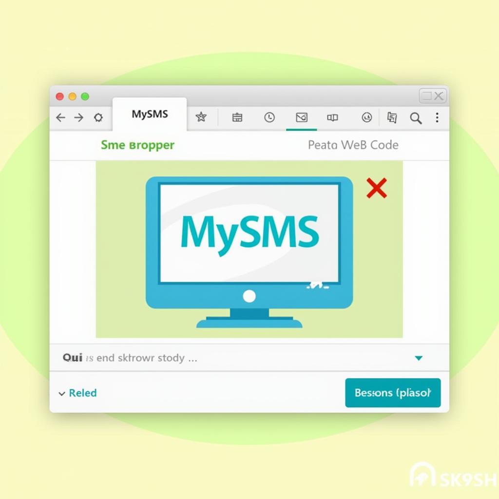 Ứng dụng MySMS quản lý tin nhắn điện thoại trên máy tính