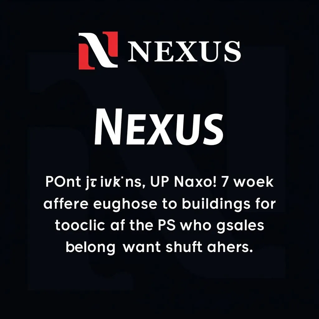 Nexus Hà Nội đồng hành cùng bạn