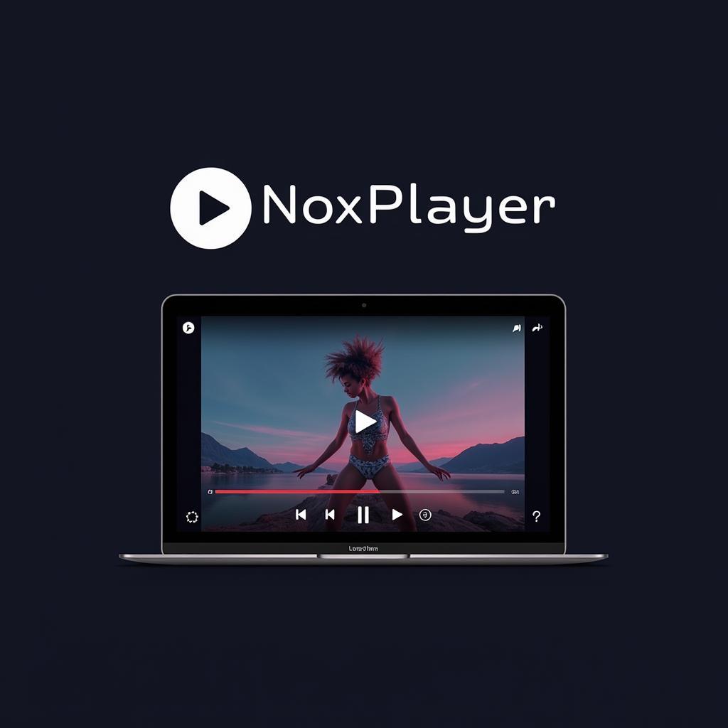 Tải và cài đặt NoxPlayer - giả lập Android mạnh mẽ