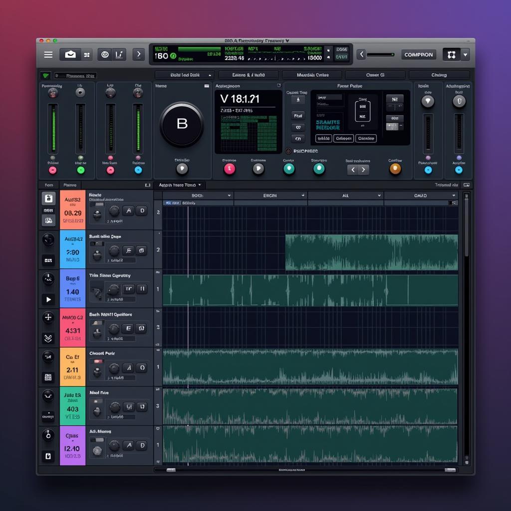 Phần mềm làm nhạc FL Studio - giao diện trực quan và dễ sử dụng