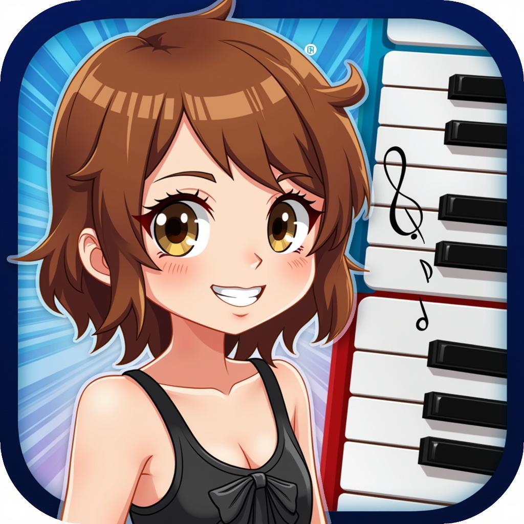 Piano Tiles 2 - Cơn sốt âm nhạc toàn cầu