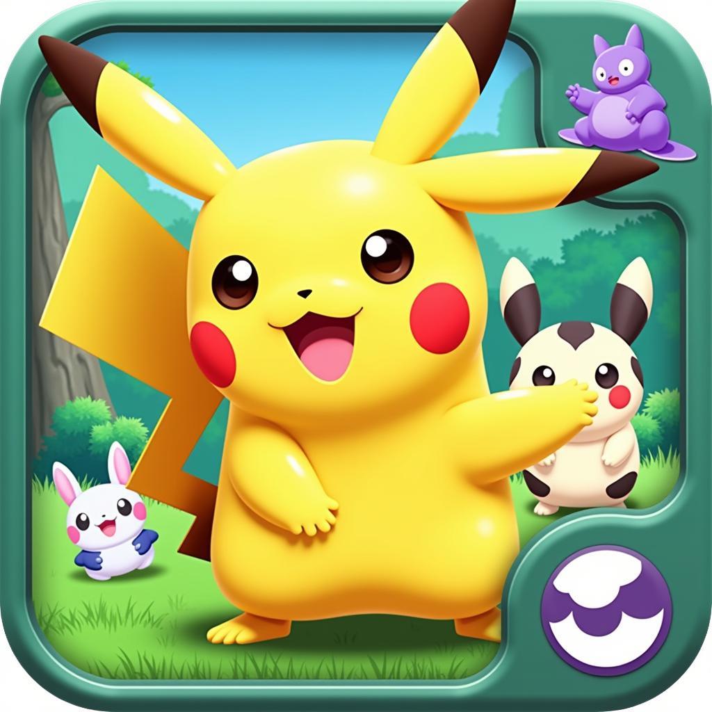 Game Pikachu Phiên Bản Mới Cho Máy Tính Với Chế Độ Chơi Đa Dạng