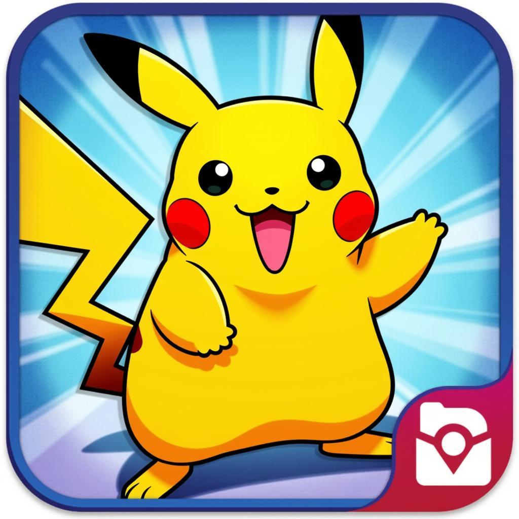 Game Pikachu Phiên Bản Mới Cho Máy Tính Với Đồ Họa Sống Động