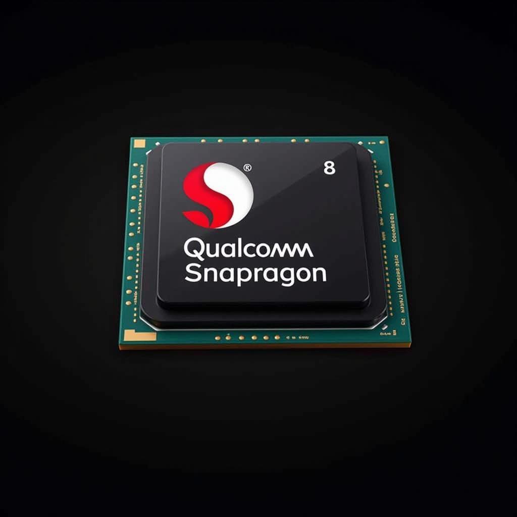 Chip Qualcomm Snapdragon 8 Gen 2: Hiệu Năng Mạnh Mẽ, Tối Ưu Cho Chơi Game