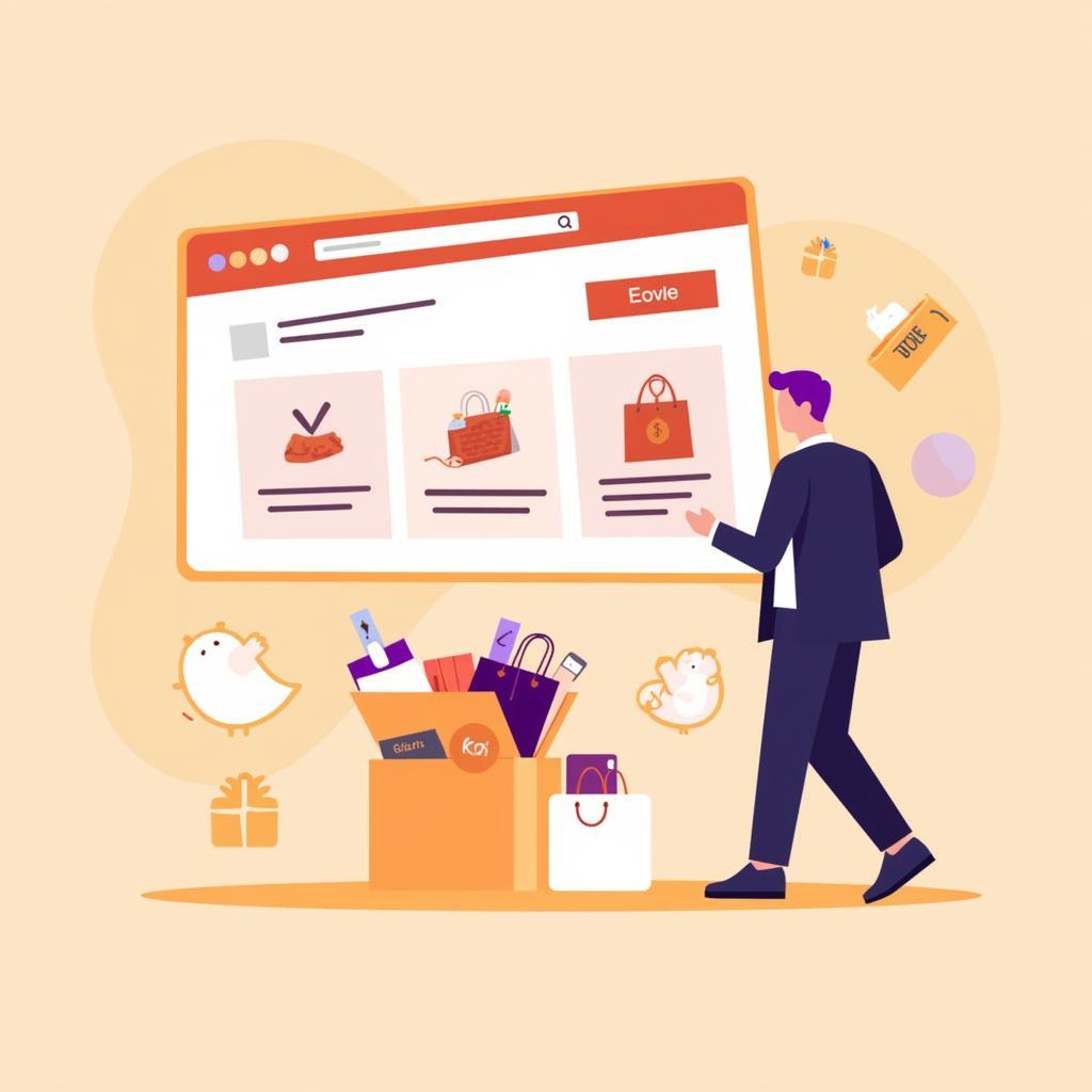 Chiến lược quảng cáo Shopee hiệu quả