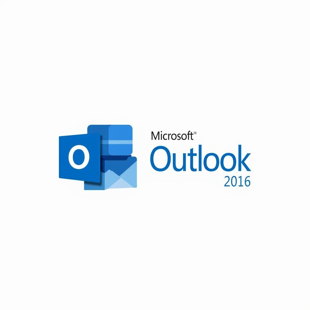 Tải xuống file cài đặt Outlook 2016