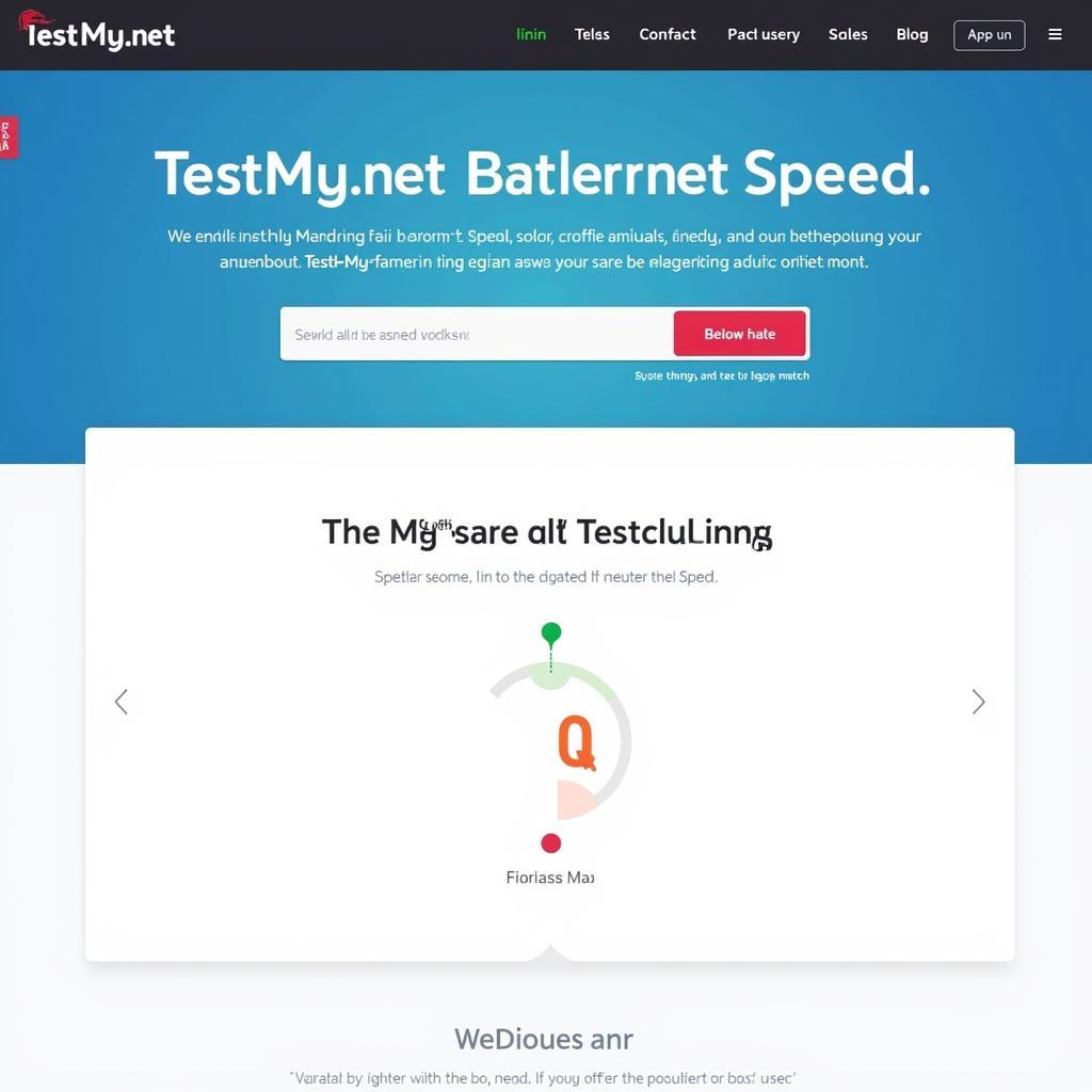 kiểm-tra-tốc-độ-mạng-testmy-net