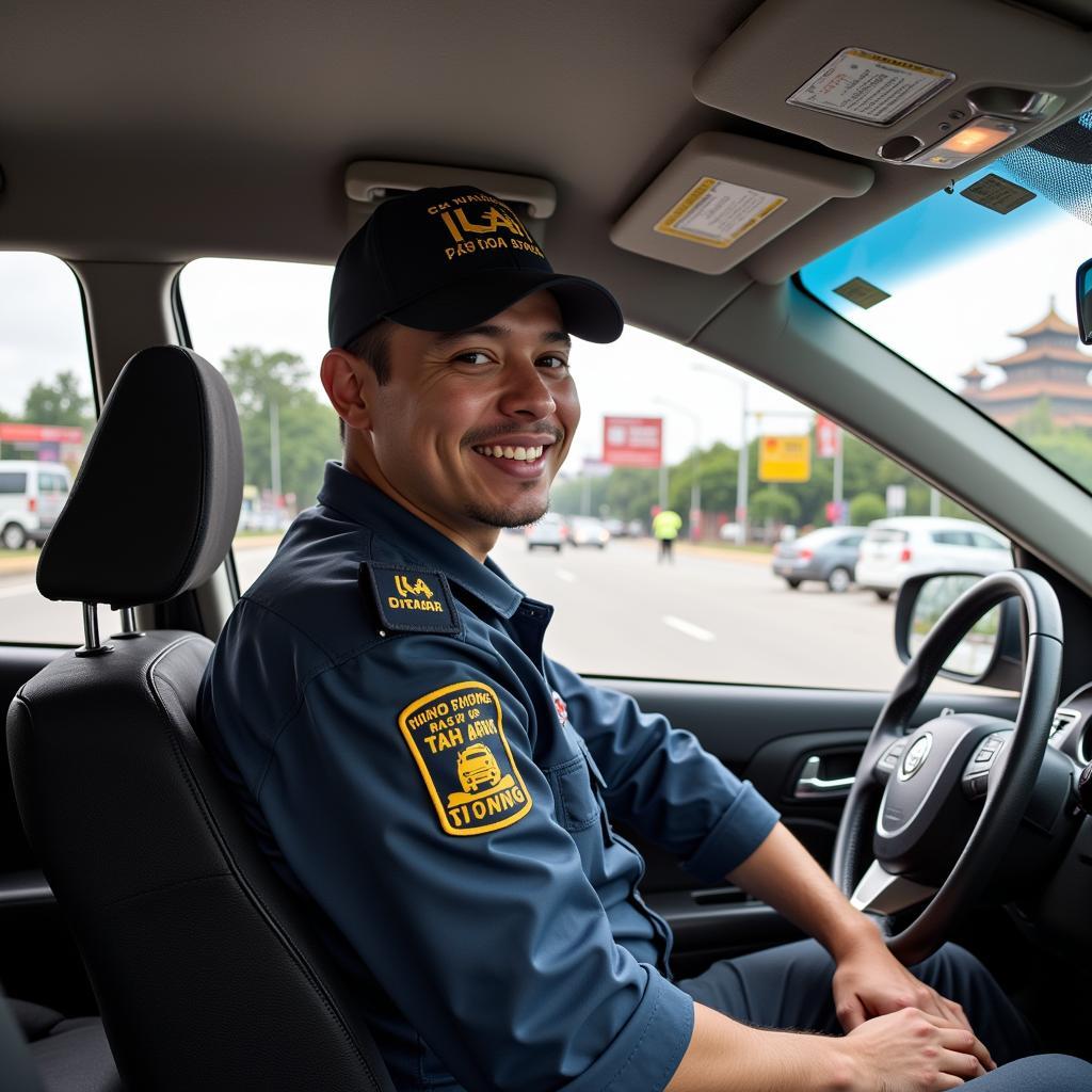 Taxi Mai Linh Ninh Bình Tuyển Dụng: Cơ Hội Gia Nhập Đội Ngũ Tài Năng