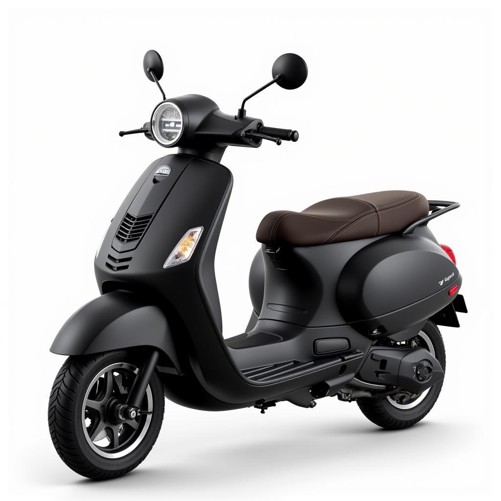 Hình Ảnh Xe Vespa: Phong Cách & Ý Nghĩa, Sự Lựa Chọn Của Người Sành Điệu