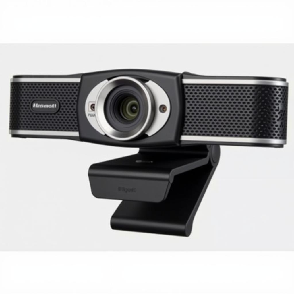 Webcam Microsoft LifeCam Studio