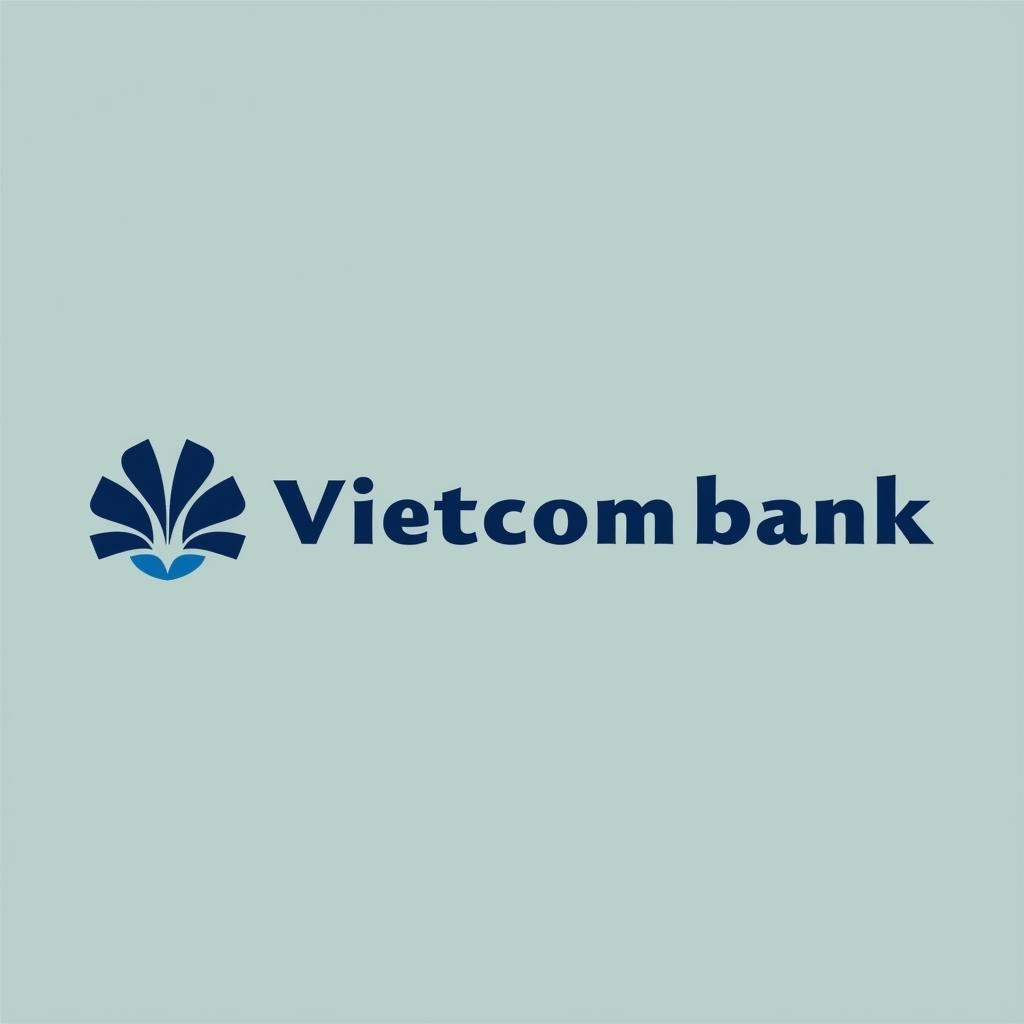 Biểu tượng Vietcombank - Nơi mang đến dịch vụ chuyển tiền nhanh chóng, an toàn và tiện lợi