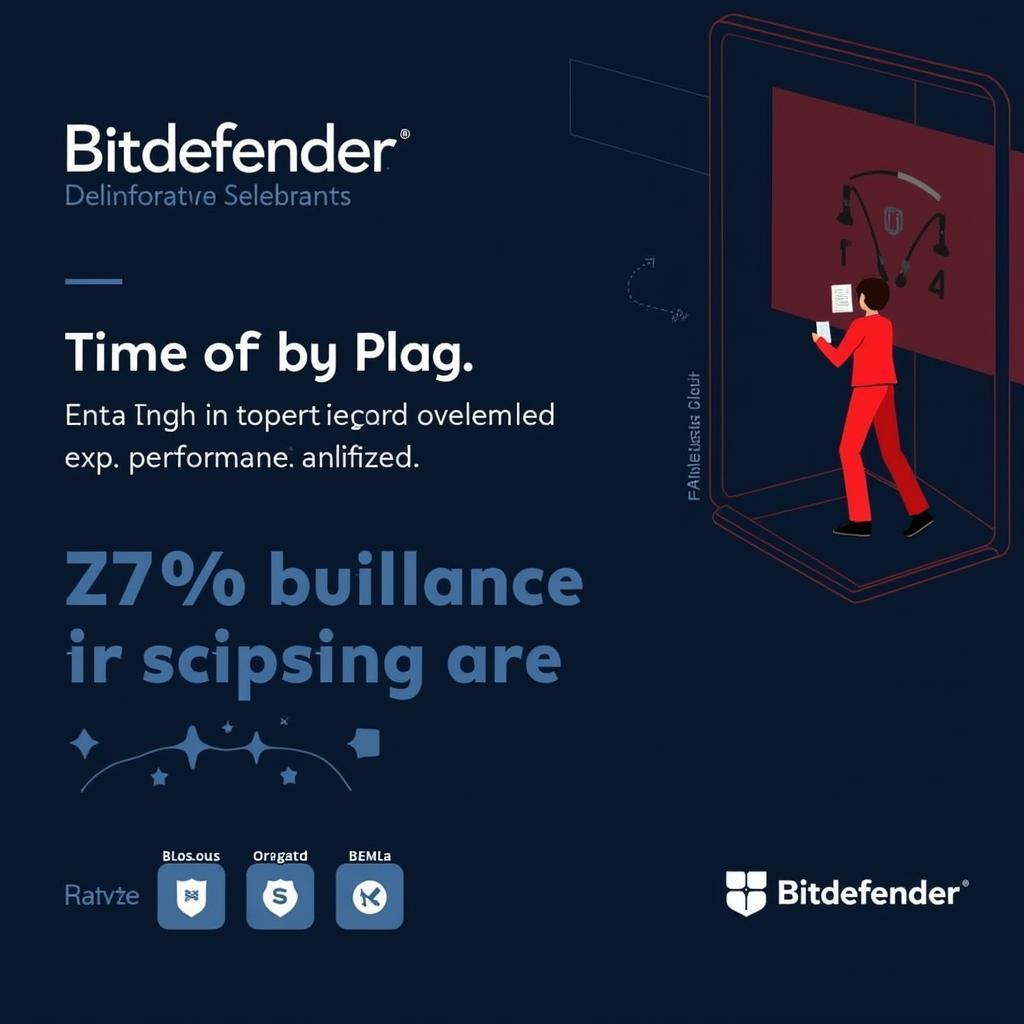 Phần mềm diệt virus Bitdefender