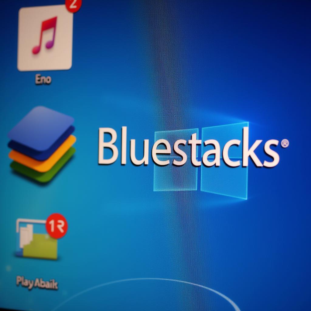 Bluestacks - Trình Duyệt Ảo Chơi Game Ngọc Rồng Online