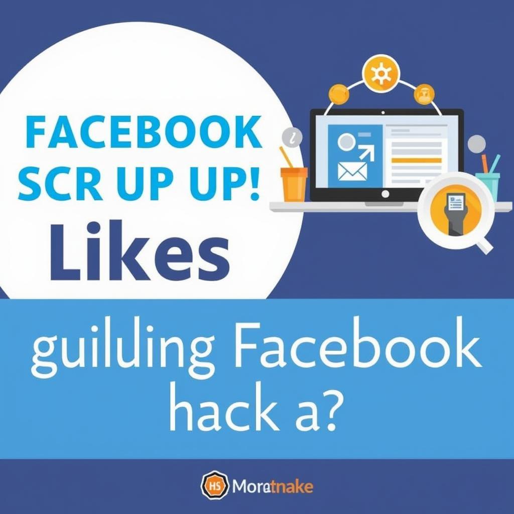 Cách Hack Like Facebook Miễn Phí An Toàn Và Hiệu Quả