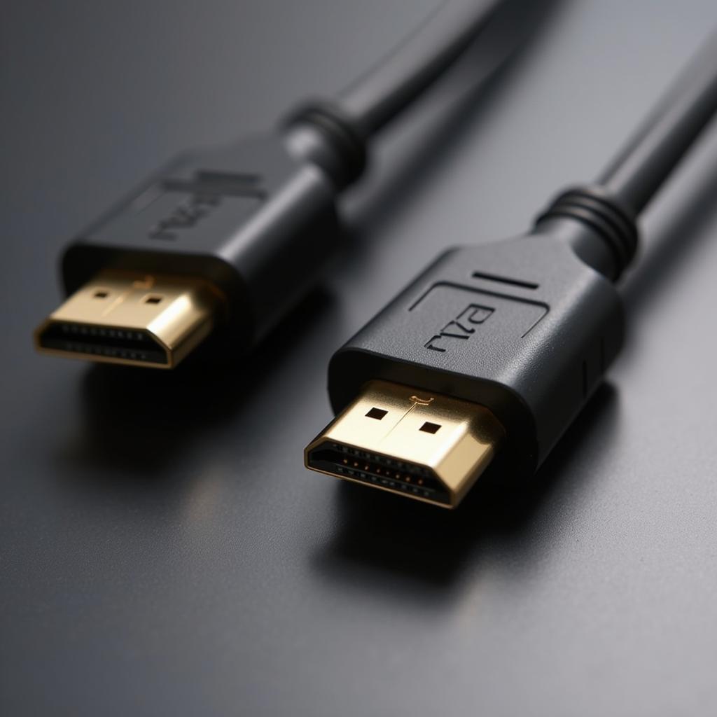 Cáp HDMI chất lượng cao 