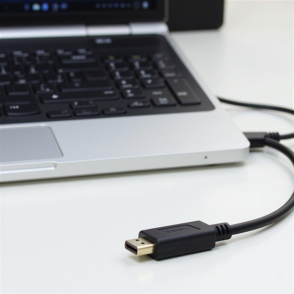 Dây cáp DisplayPort