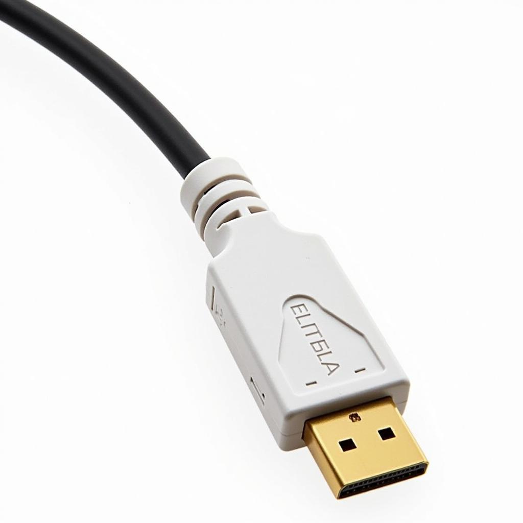 Dây cáp HDMI