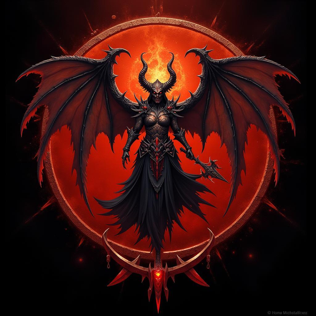 Diablo - Game Huyền Thoại Của Blizzard Entertainment