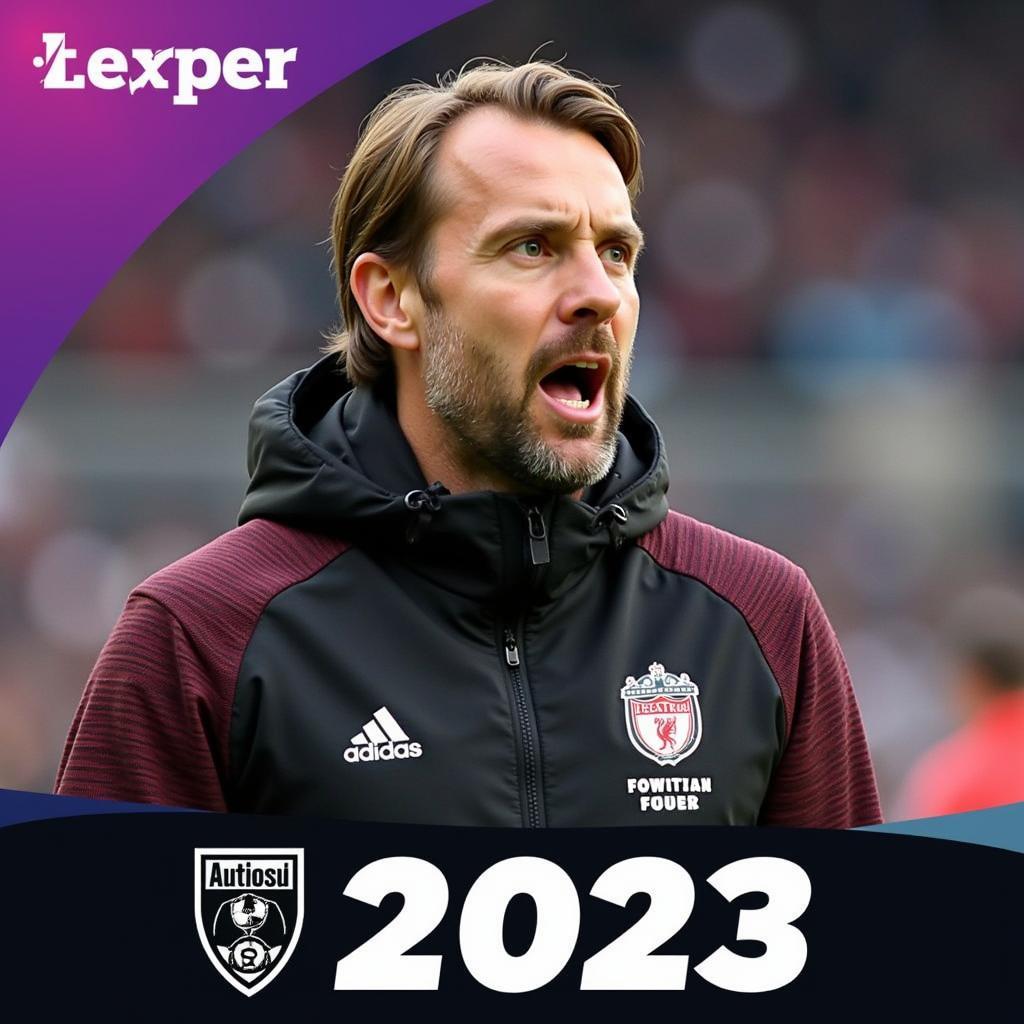 Football Manager 2023: Trải nghiệm cảm giác làm HLV chuyên nghiệp