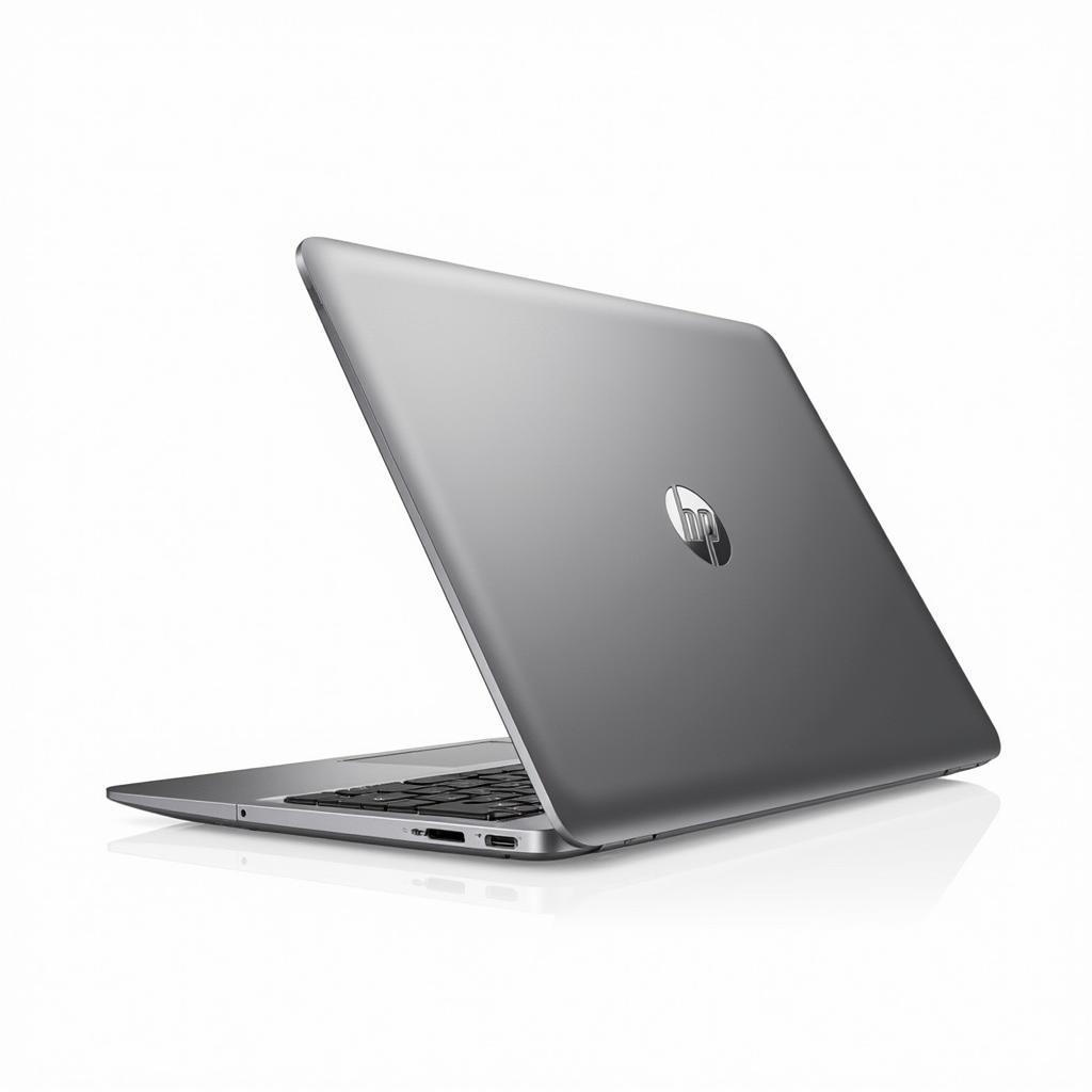 HP Envy 13 aq0026tu thiết kế sang trọng và tinh tế