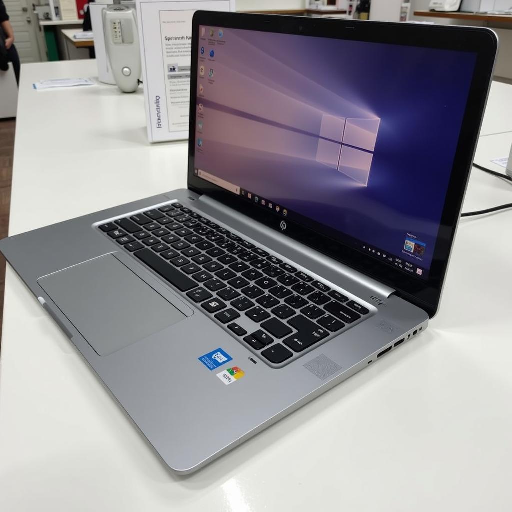 Máy tính HP Pavilion với giá cả phải chăng