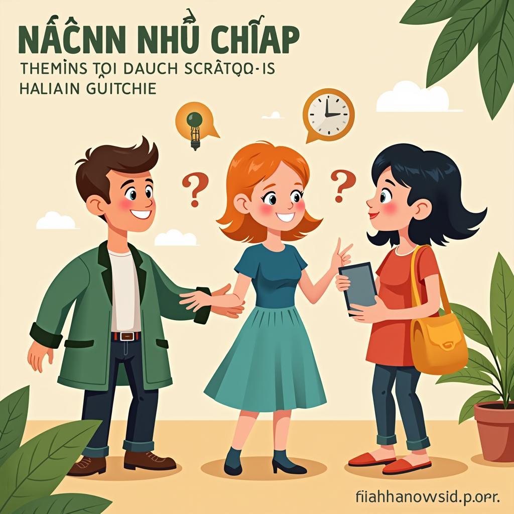 Kiến thức tổng hợp cho game "Nhanh Như Chớp"