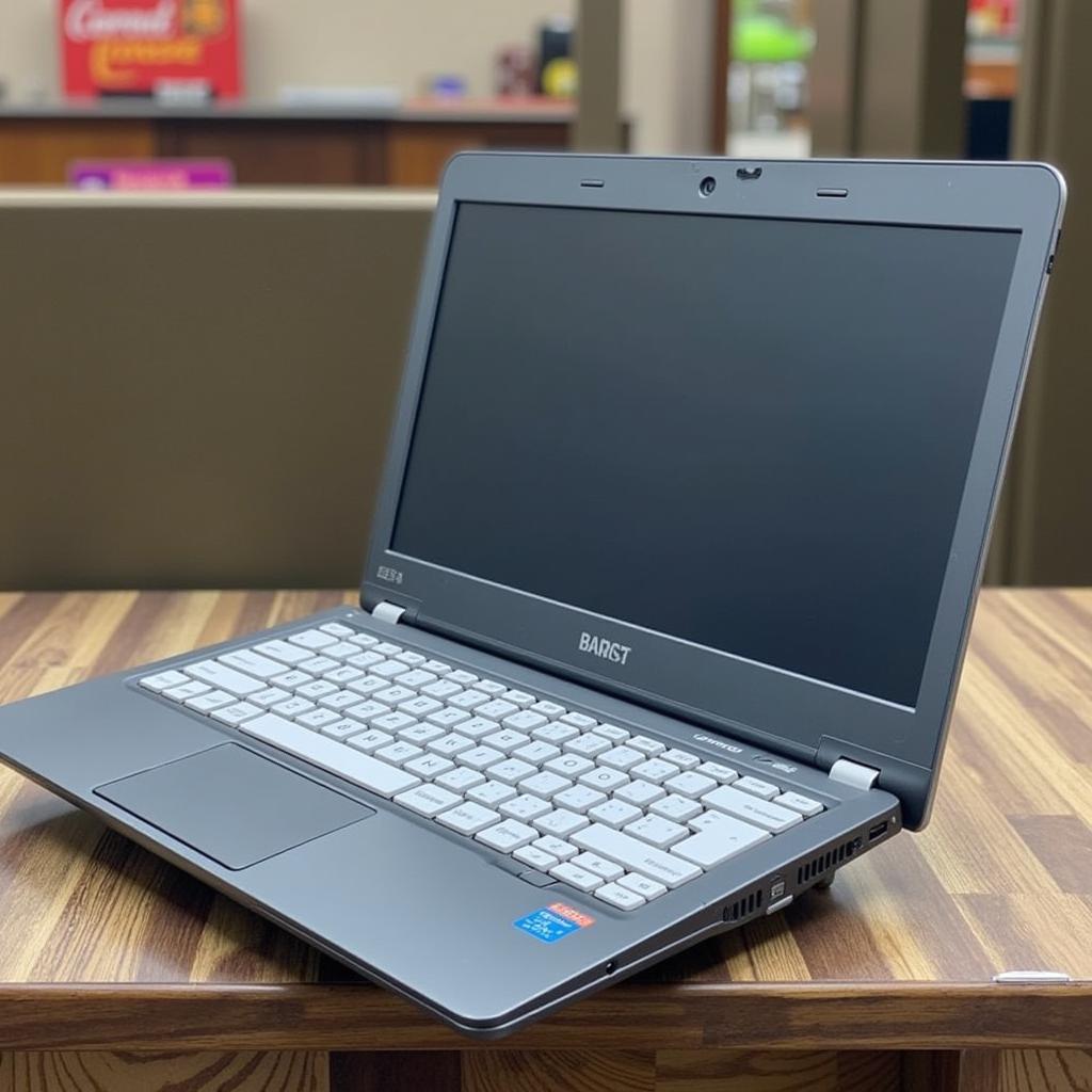 Laptop giá rẻ