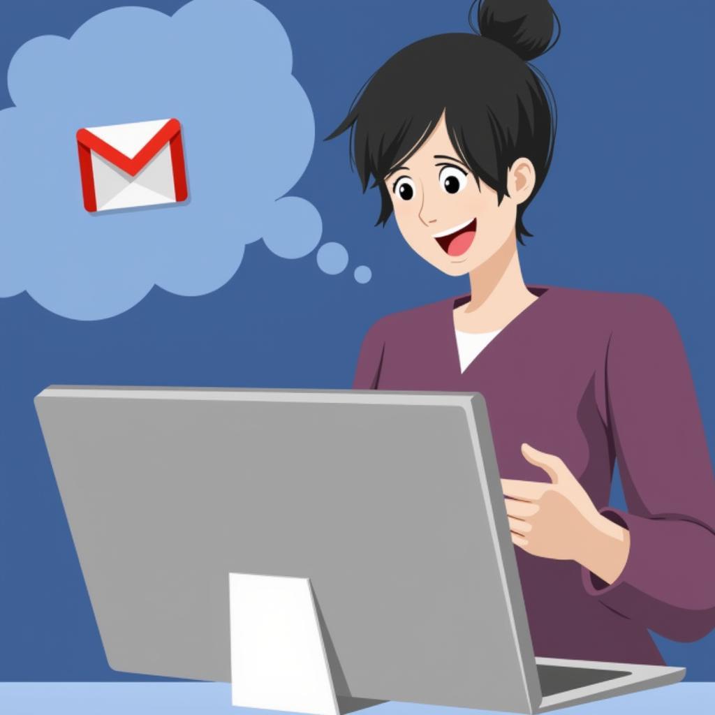 Lưu ý quan trọng khi xóa bớt tài khoản Gmail