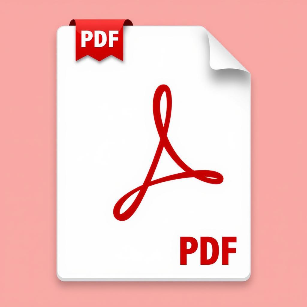 Mở file PDF bằng Adobe Acrobat Reader