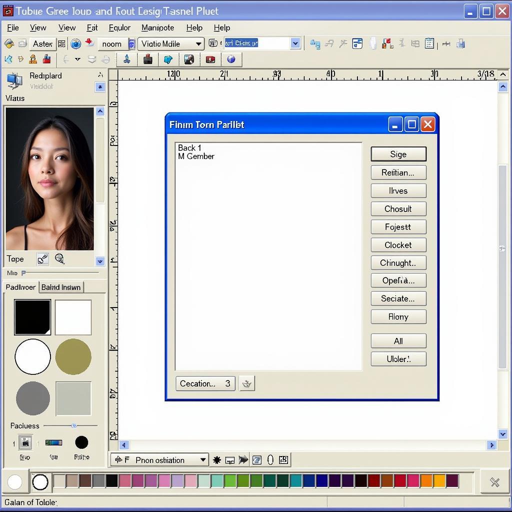 Paint.NET - Phần mềm chèn ảnh vào ảnh đơn giản và hiệu quả cho Windows