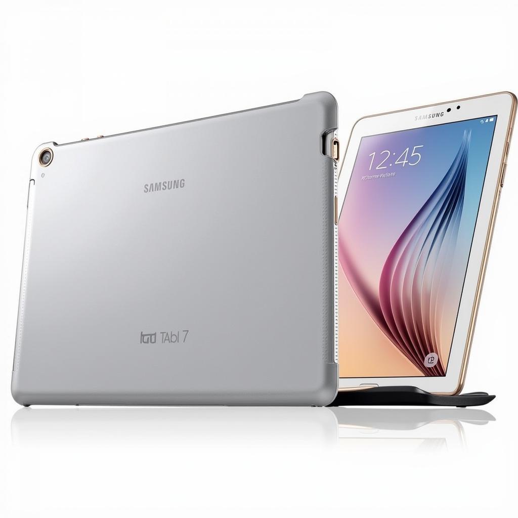 Máy tính bảng Samsung Galaxy Tab A7 Lite giá 5 triệu