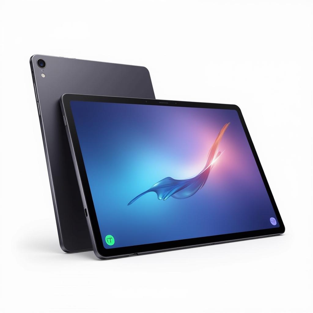 Máy tính bảng Samsung Galaxy Tab S6 2019