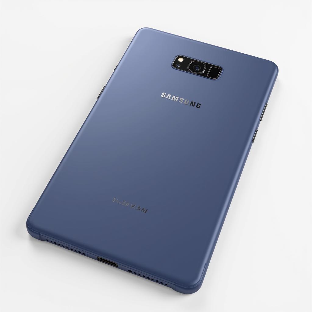 Máy tính bảng Samsung Galaxy Tab S8