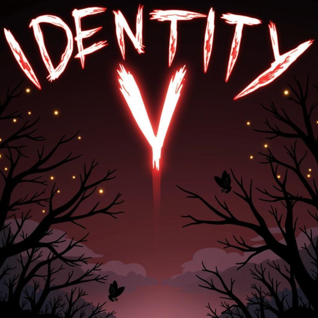 Tải game Identity V phiên bản PC