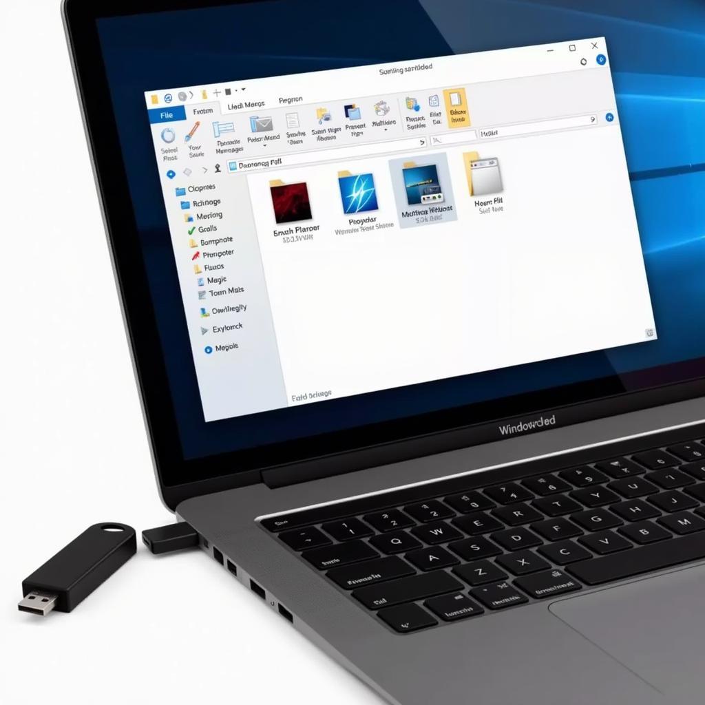 Tải nhạc từ máy tính sang USB, cách tải nhạc từ máy tính sang usb đơn giản nhất, hướng dẫn tải nhạc từ máy tính sang usb