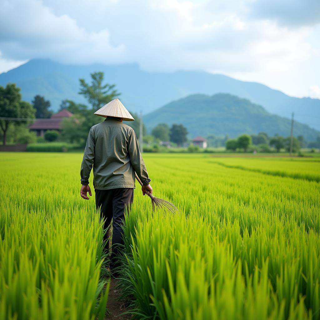 Chơi trò chơi nông trại giúp bạn thư giãn và trải nghiệm cuộc sống nông thôn