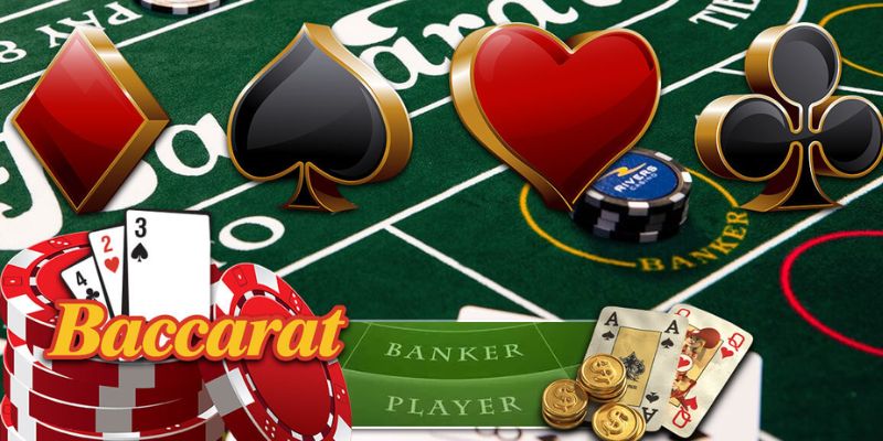 Baccarat là gì? Lịch sử và lý do bạn nên chơi