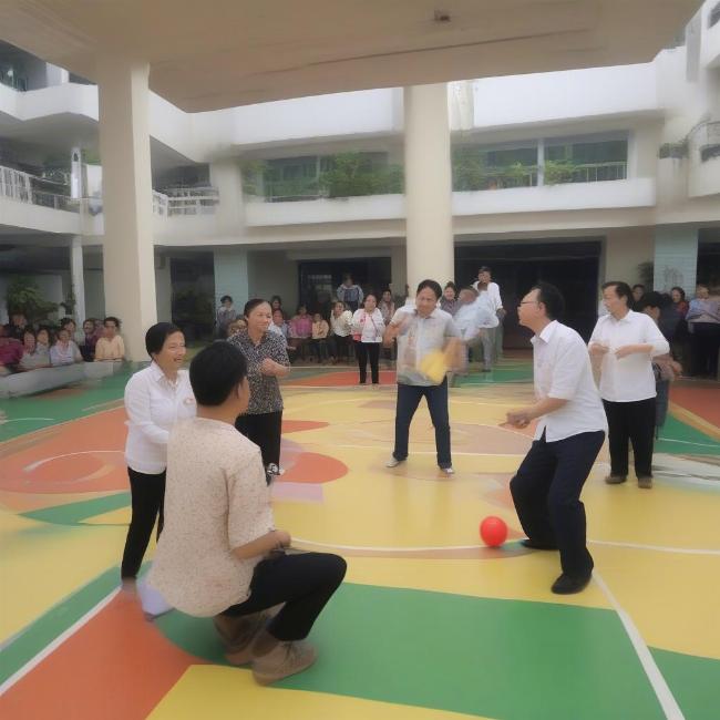 Mẹo tổ chức trò chơi Hái Hoa Dân Chủ thành công