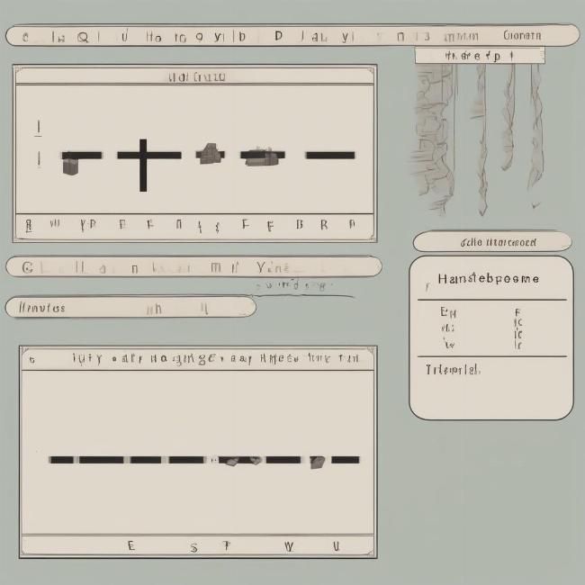 Cách chơi Hangman cơ bản