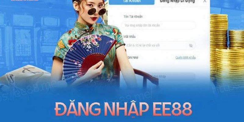 Đăng nhập EE88