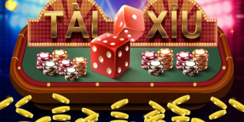 Game tài xỉu