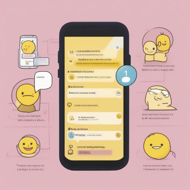 Hướng dẫn chơi game Simsimi