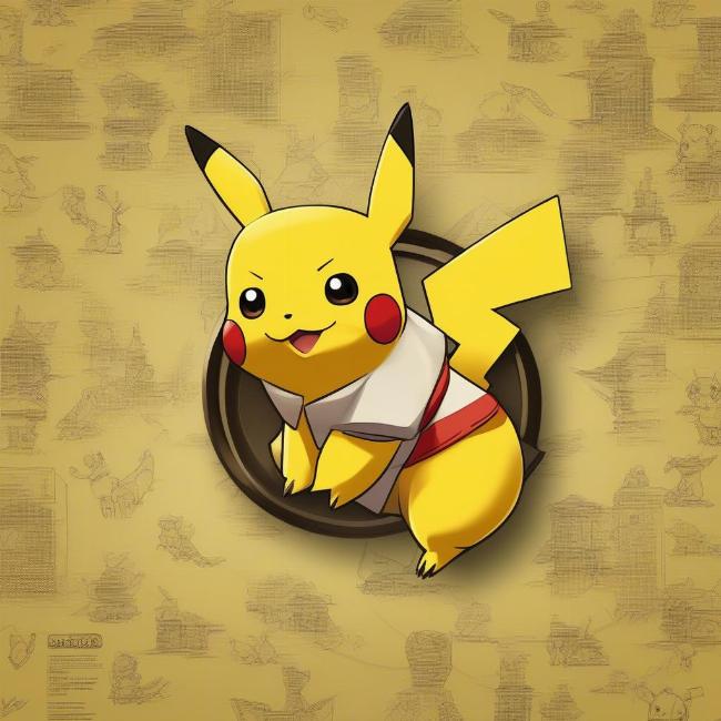 Hướng dẫn tải trò chơi Pikachu miễn phí trên điện thoại