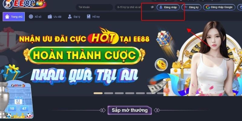 Kho game đa dạng và hấp dẫn 