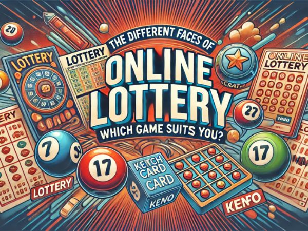 Lottery Online